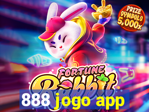 888 jogo app